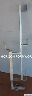 Flexible Handrail Post 1.5m for Slab Formwork System Safe Working Protection