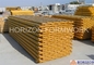 Finland Spruce H20 Timber Beam Light Weight Formwork Panels Highly Compressed