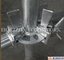 Horizontal Ledgers Ring Lock System Scaffolding Length 1.0m Cast Steel Material