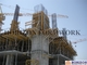 H20 Beam Climbing Formwork System Vertical Waling For Concreting Core Wall Structures