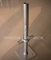 High Strength Scaffolding Hollow Screw Base Jack With BS1139 Standard