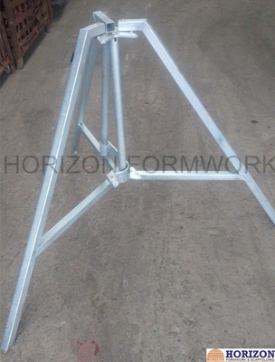 Concrete Slab Formwork Systems With Removable Folding Tripod H80