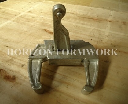 Cast Iron Concrete Forming Accessories Universal Panel Formwork Framax Clamps