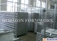 2m Length Quick Lock Scaffolding System Ringlock Ledgers For Construction