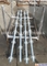 Vertical Ringlock Scaffolding System 1.5m , Sure Lock Scaffold System With Rosette
