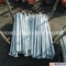 Horizontal Ledgers Ring Lock System Scaffolding Length 1.0m Cast Steel Material
