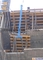 Recyclable Table Formwork Systems Timber Beam H20 Large Spindle Range 2.5x5.0m 