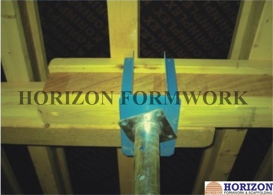 Flex - H20 Slab Formwork Systems , Solid Floor Prop Formwork For Concrete Slab