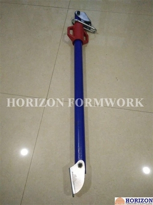 Supporting And Aligning Wall Formwork Systems Spare Parts Telescopic Brace