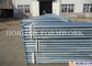 EN1065 Galvanized Finish Scaffolding Steel Prop 20-350 For Table Formwork System