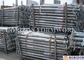 EN1065 Standard Scaffolding Steel Prop With Heavy Duty Loading Capacity