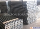 Zinc-Plated Adjustable Steel Builders Prop 5m Height For Slab Formwork Concrete