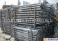 Heavy Duty Scaffolding Steel Prop With Working Height 3.5m For Formwork Supporting