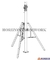 Removable Steel Folding Tripod For Holding Shoring Props in Slab Formwork System