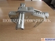 Glavanized Alignment Formwork Clamps BFD for Peri Domino Frame Panels