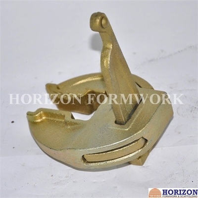 Doka Frami Clamp Concrete Forming Accessories Cast Iron Material