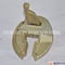 Frami Clamp Concrete Forming Accessories Connecting Doka Framed Formwork Panels