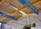 Push Pull Brace Climbing Scaffolding System Tailored Beams To Support Wall Form
