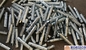 Smart Scaffolding Accessories Scaffolding Coupling Pins 34.5//36.5mm For Connection
