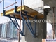 Multipurpose Automatic Climbing System Bracket Vertical Formwork Easy Operation