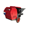 Voltage 220v 380v Power 4kw Cement Mortar Spray Machine / Concrete Construction Machinery