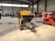 Diesel 150m2/H Horsepower 12/18hp Concrete Construction Machinery