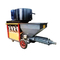 Portable Grouting 6m3 Cement Mortar Spraying Machine 7mm Particles
