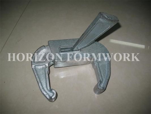 Casted Iron Quick Acting Clamp Formwork Accessories for Framax Panel System